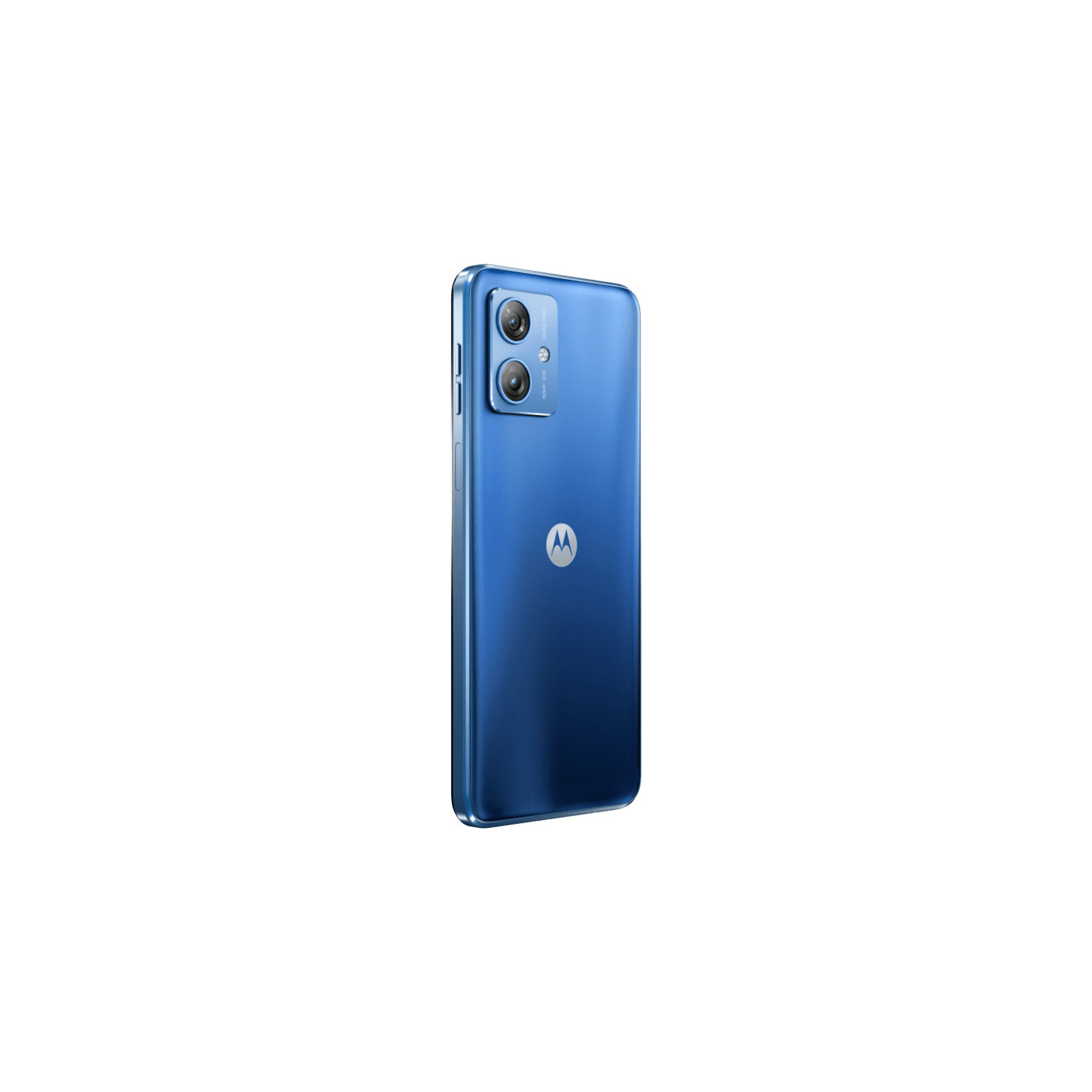 Мобильный телефон Motorola G54 Power 12/256Gb Pearl Blue (PB0W0007RS) изображение 5