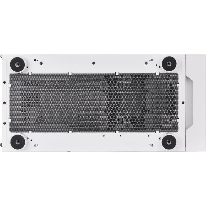 Корпус ThermalTake H570 TG ARGB Snow White (CA-1T9-00M6WN-01) изображение 10