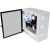 Корпус ThermalTake H570 TG ARGB Snow White (CA-1T9-00M6WN-01) изображение 2