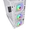 Корпус ThermalTake H570 TG ARGB Snow White (CA-1T9-00M6WN-01) изображение 6
