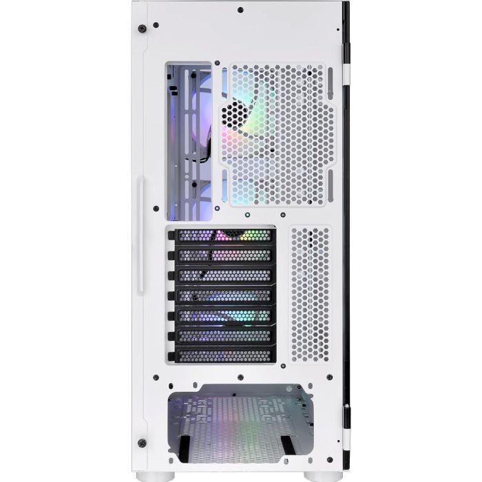 Корпус ThermalTake H570 TG ARGB Snow White (CA-1T9-00M6WN-01) изображение 8