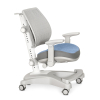 Дитяче крісло Mealux Softback Blue (Y-1040 KBL)