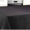 Скатерть Прованс Black Milan 136х220 см (4823093434707) изображение 3