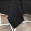 Скатерть Прованс Black Milan 136х220 см (4823093434707) изображение 4