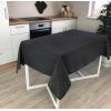 Скатерть Прованс Black Milan 136х220 см (4823093434707)
