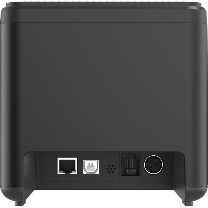 Принтер чеків Gprinter GA-E200I USB, Ehternet (GP-E200-0115) зображення 5