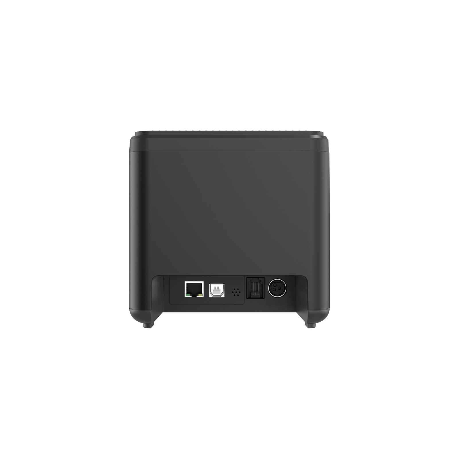 Принтер чеков Gprinter GA-E200I USB, Ehternet (GP-E200-0115) изображение 5