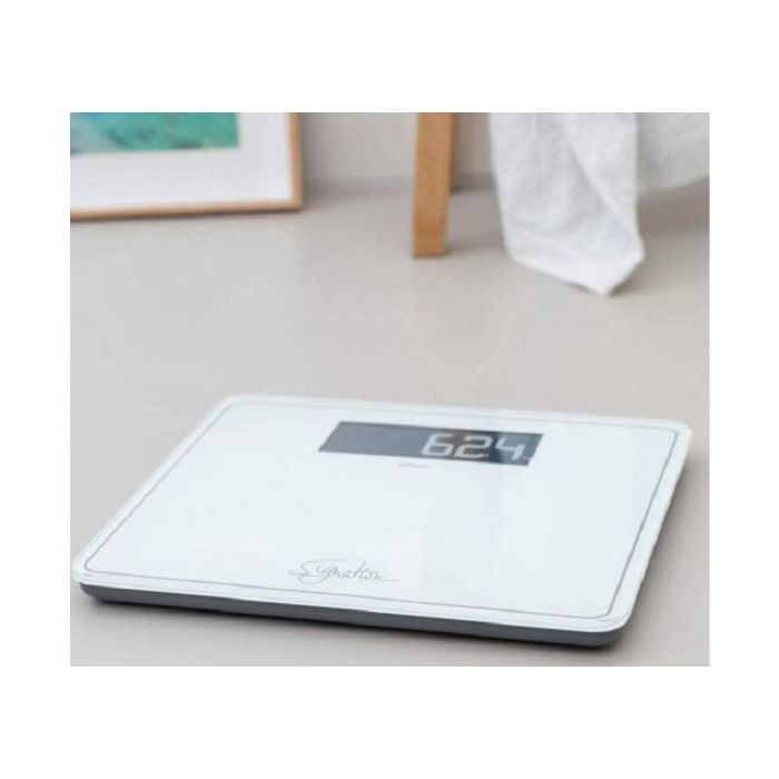 Весы напольные Beurer GS_410_SIGNATURE_LINE_WH изображение 2