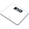 Весы напольные Beurer GS_410_SIGNATURE_LINE_WH изображение 3
