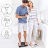 Весы напольные Beurer GS_410_SIGNATURE_LINE_WH изображение 8