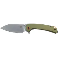 Ніж Skif Jock BSW Aluminium Grey (UL-002ALBSWGR)