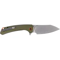 Ніж Skif Jock BSW Aluminium Grey (UL-002ALBSWGR) зображення 2