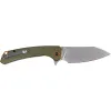 Нож Skif Jock SW Aluminium Olive Green (UL-002ALSWOG) изображение 2
