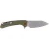 Нож Skif Jock SW Aluminium Olive Green (UL-002ALSWOG) изображение 2