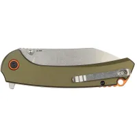 Ніж Skif Jock BSW Aluminium Grey (UL-002ALBSWGR) зображення 4