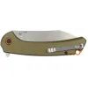 Нож Skif Jock SW Aluminium Olive Green (UL-002ALSWOG) изображение 4