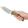 Нож Skif Jock SW Aluminium Olive Green (UL-002ALSWOG) изображение 5