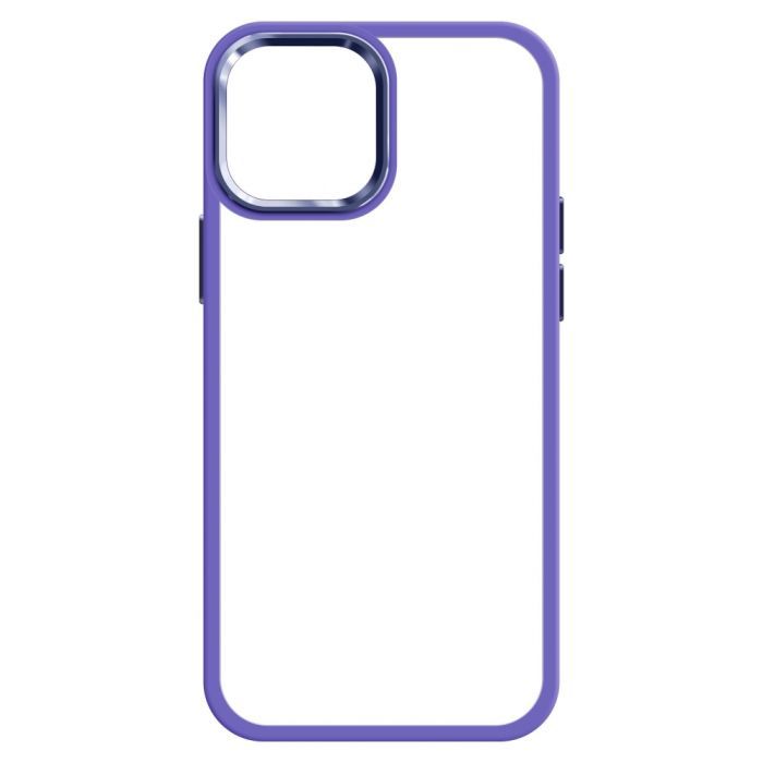 Чехол для мобильного телефона Armorstandart UNIT2 Apple iPhone 14 Green (ARM69940) изображение 2