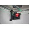 Лазерный нивелир Milwaukee M12 3PL-0C, кейс (без АКБ и ЗУ) (4933478103) изображение 4