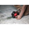 Лазерный нивелир Milwaukee M12 3PL-0C, кейс (без АКБ и ЗУ) (4933478103) изображение 5