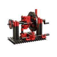 Конструктор Fischertechnik STEM Механика (2.0) (FT-538423) изображение 12