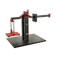 Конструктор Fischertechnik STEM Механика (2.0) (FT-538423) изображение 2