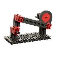 Конструктор Fischertechnik STEM Механика (2.0) (FT-538423) изображение 3