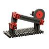 Конструктор Fischertechnik STEM Механика (2.0) (FT-538423) изображение 3