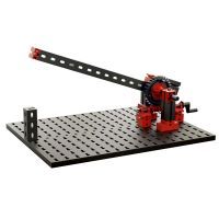 Конструктор Fischertechnik STEM Механика (2.0) (FT-538423) изображение 5