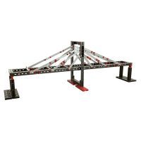 Конструктор Fischertechnik STEM Механика (2.0) (FT-538423) изображение 7