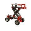 Конструктор Fischertechnik STEM Механика (2.0) (FT-538423) изображение 9