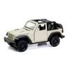 Машина Uni-Fortune JEEP RUBICON 2021 открытый верх (554060NT) изображение 2
