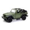 Машина Uni-Fortune JEEP RUBICON 2021 открытый верх (554060NT)