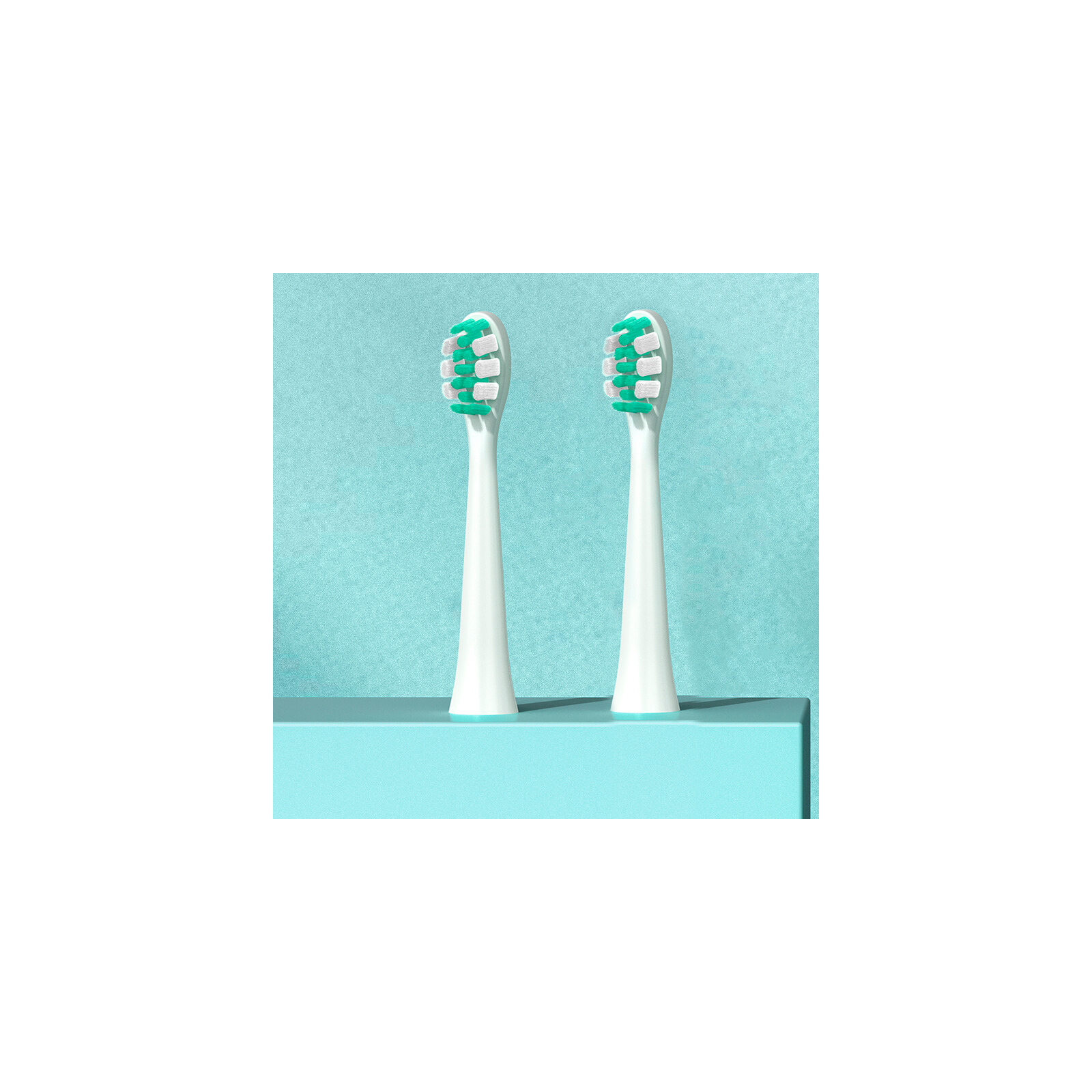 Насадка для зубной щетки Jimmy 1N950001E изображение 2