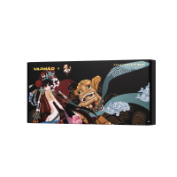 Клавиатура Varmilo VEM87 Beijing Opera 87Key EC V2 Ivy USB UA White LED Black (A33A028B1A3A17A025) изображение 12