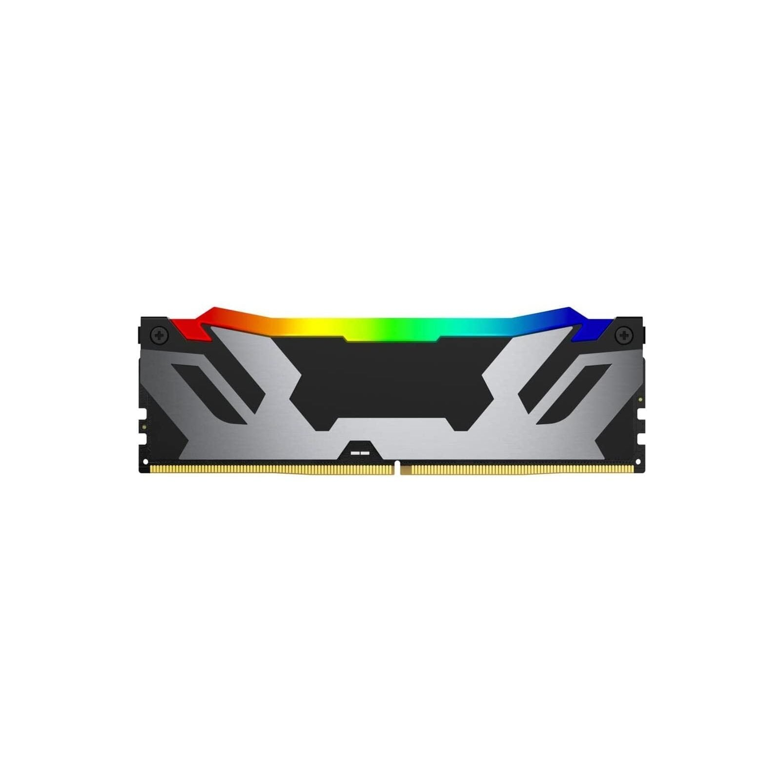 Модуль памяти для компьютера DDR5 48GB 6000 MHz Renegade RGB XMP Kingston Fury (ex.HyperX) (KF560C32RSA-48) изображение 2
