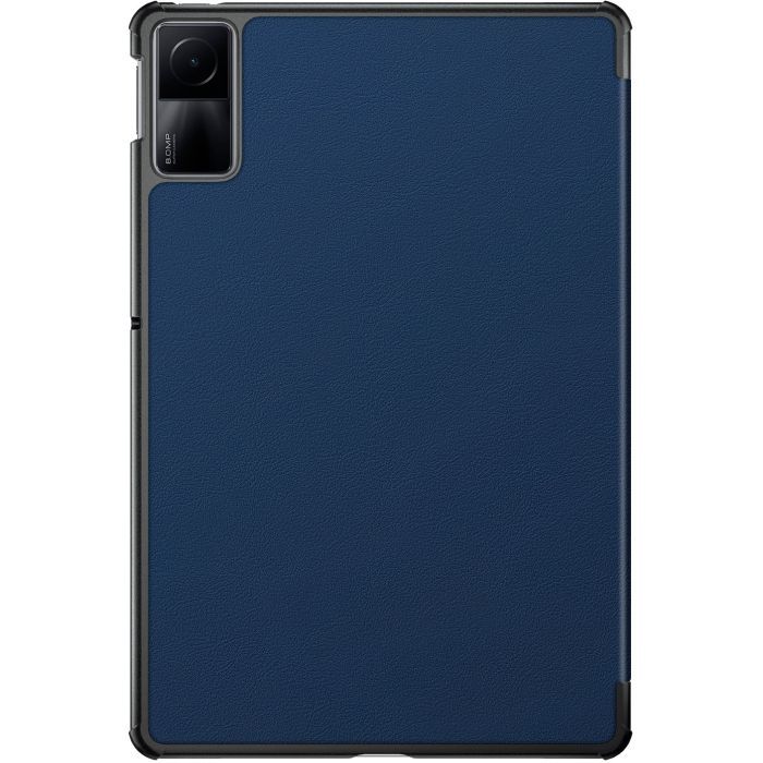 Чехол для планшета Armorstandart Smart Case Xiaomi Redmi Pad SE Blue (ARM70060) изображение 2