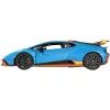 Радіокерована іграшка Rastar Lamborghini Huracan STO 1:14 (98760 blue) зображення 11
