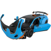Радіокерована іграшка Rastar Lamborghini Huracan STO 1:14 (98760 blue) зображення 5