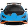 Радіокерована іграшка Rastar Lamborghini Huracan STO 1:14 (98760 blue) зображення 6
