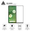 Скло захисне Armorstandart Pro Google Pixel 7 Black (ARM65230) зображення 2
