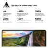 Скло захисне Armorstandart Pro Google Pixel 7 Black (ARM65230) зображення 5