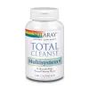 Трави Solaray Повне очищення організму, Total Cleanse Multisystem, 120 капсул (SOR-08370)