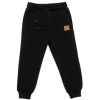 Штани дитячі Cloise флісові (CL0155019-116-black)