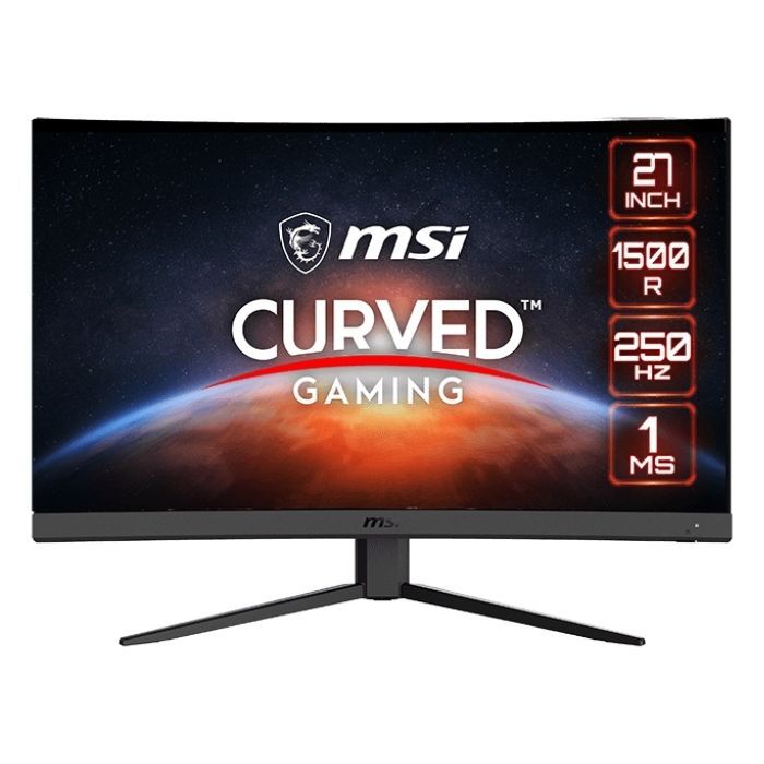 Монитор MSI G27C4X