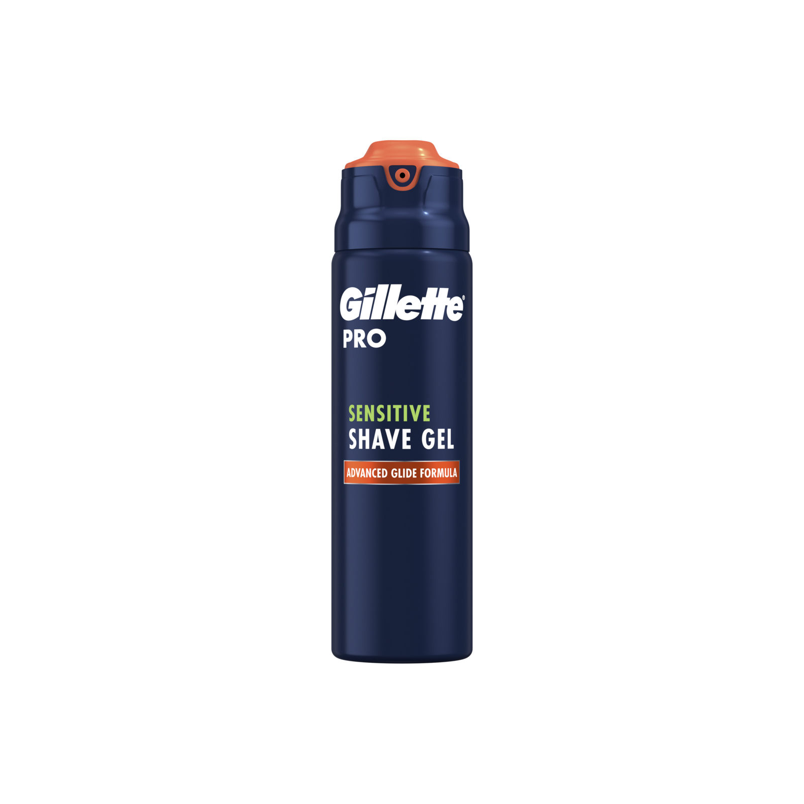 Гель для бритья Gillette Pro Sensitive 200 мл (7702018604005)