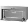 Витяжка кухонна GRANADO Palamos 2613-1200 Inox (GCH536377) зображення 2