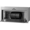 Витяжка кухонна GRANADO Palamos 2613-1200 Inox (GCH536377) зображення 3