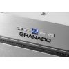 Витяжка кухонна GRANADO Palamos 2613-1200 Inox (GCH536377) зображення 6