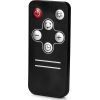 Витяжка кухонна GRANADO Palamos 2613-1200 Inox (GCH536377) зображення 9